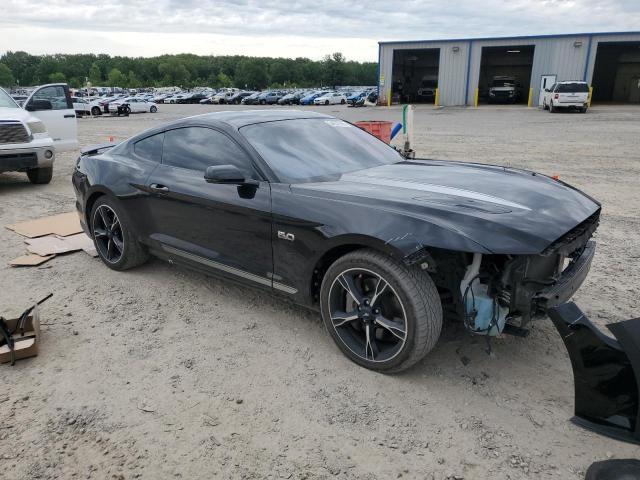 Vin: 1fa6p8cf1g5278140, lot: 54837785, ford mustang gt 20164