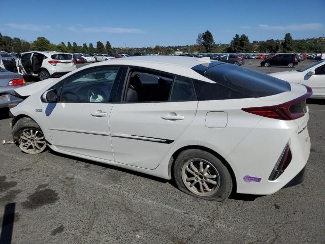 Vin: jtdkarfp4k3119394, lot: 58633555, toyota prius 20192