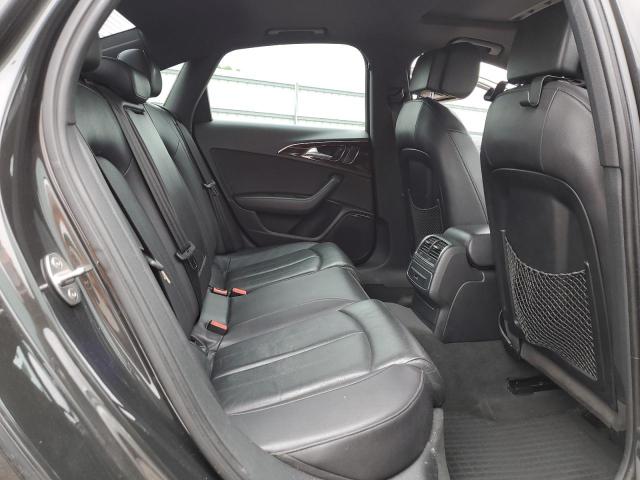 2015 AUDI A6 PREMIUM - WAUGFAFC2FN020974