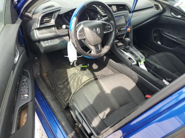 2019 HONDA CIVIC LX - 19XFC2F67KE038392