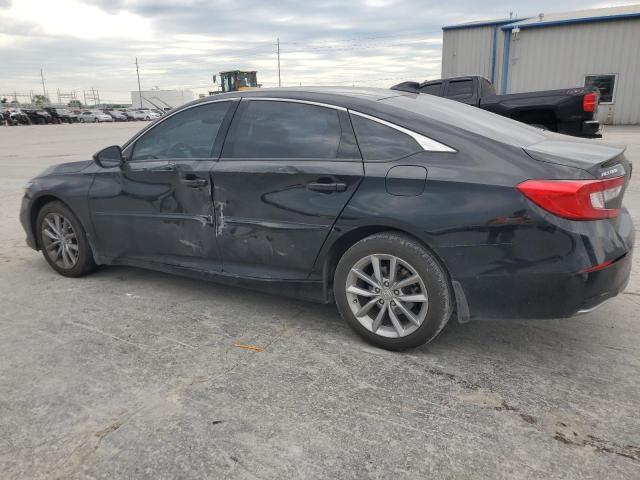 2022 HONDA ACCORD LX 1HGCV1F14NA002552