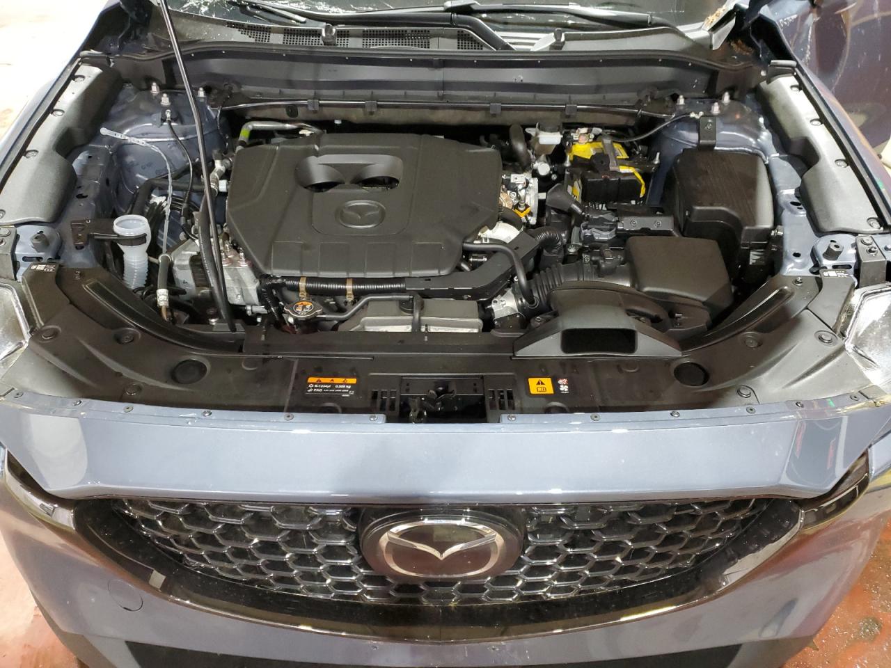 MAZDA CX-5 PREFERRED