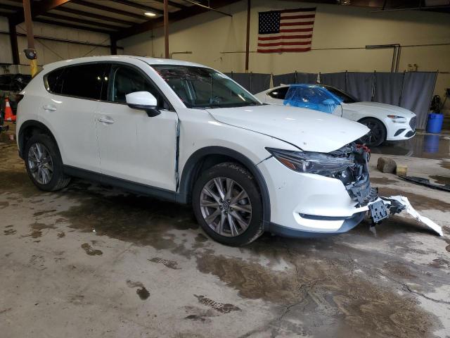 Vin: jm3kfbdm5l0727467, lot: 56931185, mazda cx-5 grand touring 20204