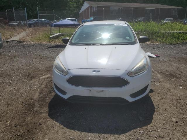2016 FORD FOCUS S 1FADP3E2XGL266522