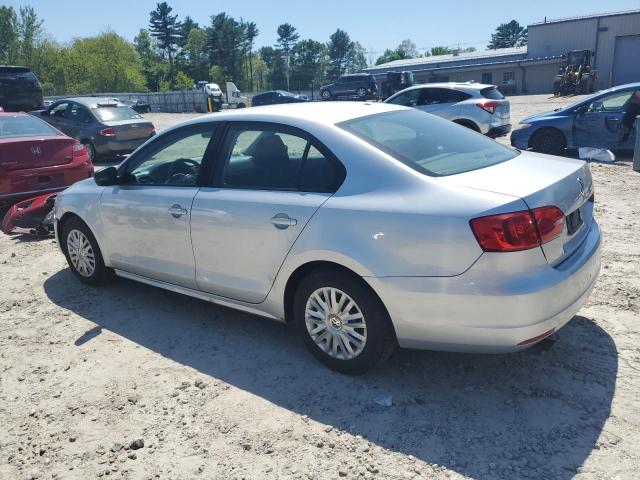 Vin: 3vw2k7aj0bm332407, lot: 55822155, volkswagen jetta base 20112