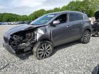 2019 KIA SPORTAGE E - KNDPNCAC7K7558867