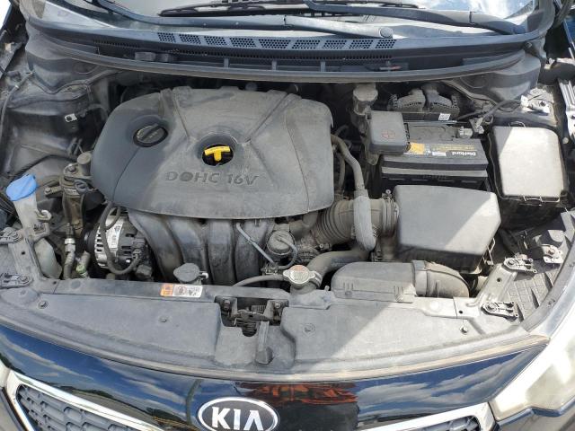 2016 KIA FORTE LX - KNAFX4A68G5442793