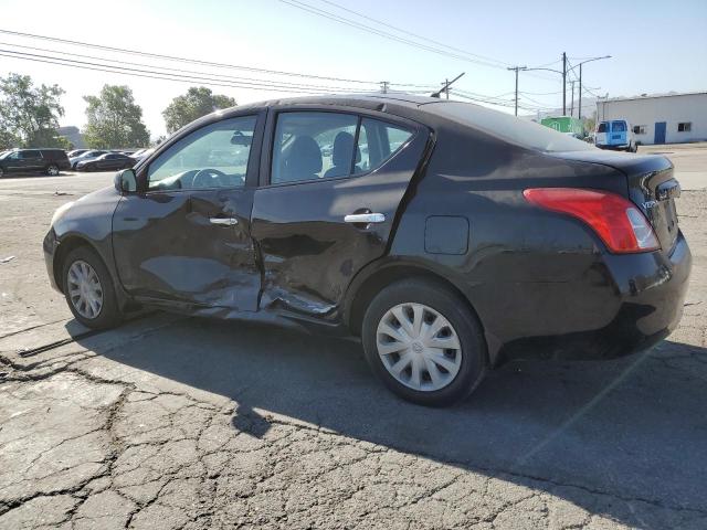 Vin: 3n1cn7ap6cl910491, lot: 56990355, nissan versa s 20122