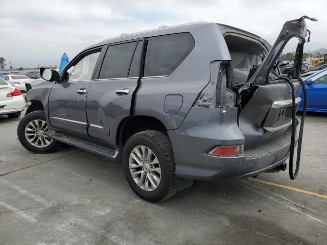 Vin: jtjbm7fx2g5144220, lot: 56684545, lexus gx 460 20162