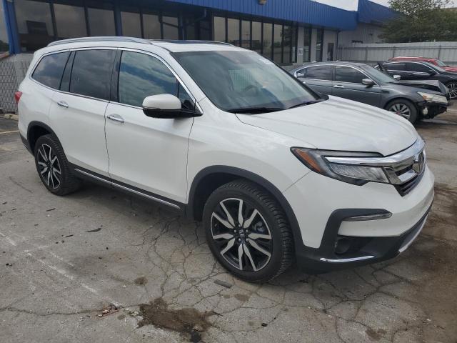 Vin: 5fnyf6h96mb002592, lot: 57274165, honda pilot touring 20214
