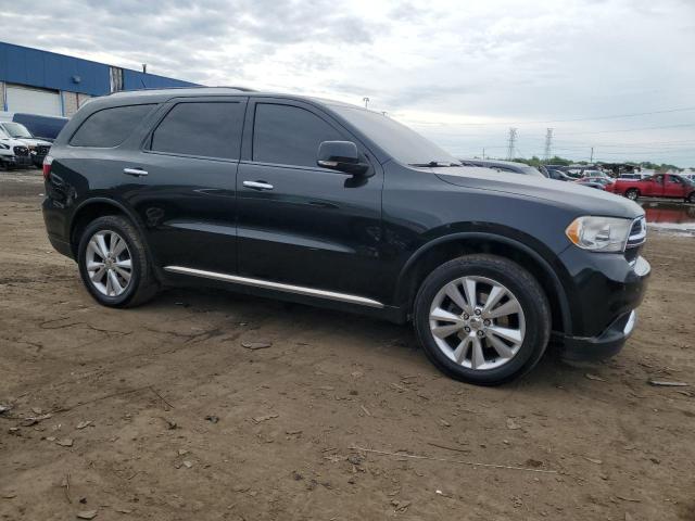 Vin: 1c4rdjdg5dc695945, lot: 59113565, dodge durango crew 20134