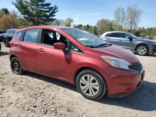 Vin: 3n1ce2cp6gl409364, lot: 54890915, nissan versa s 20164