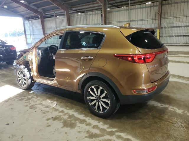 Vin: kndpn3ac8h7261874, lot: 58326985, kia sportage ex 20172