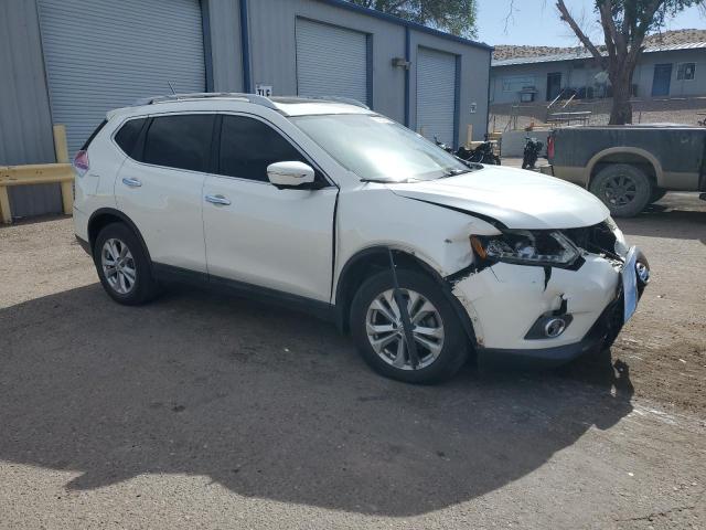 Vin: 5n1at2mv2fc761743, lot: 57057205, nissan rogue s 20154