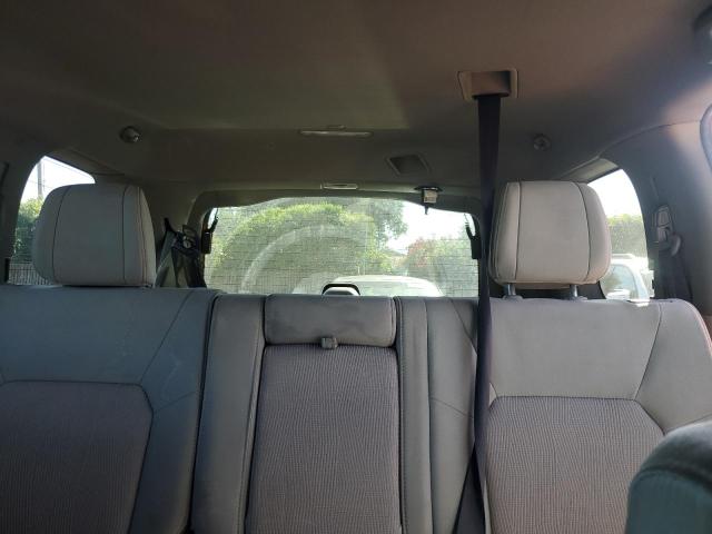 2014 HONDA PILOT EX - 5FNYF4H43EB030232