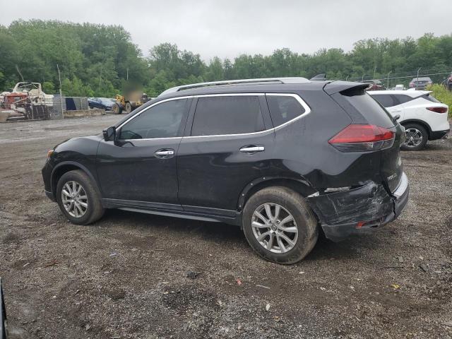 2018 NISSAN ROGUE S - 5N1AT2MVXJC804170