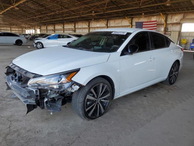 Vin: 1n4bl4cv5mn332240, lot: 56993175, nissan altima sr 2021 img_1
