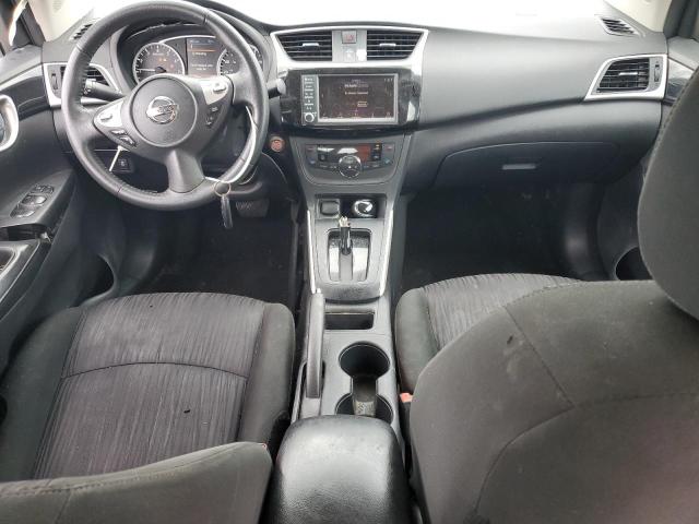 2019 NISSAN SENTRA S - 3N1AB7AP2KY418686