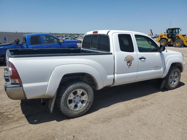 Vin: 5tfux4en9dx020947, lot: 55651885, toyota tacoma access cab 20133