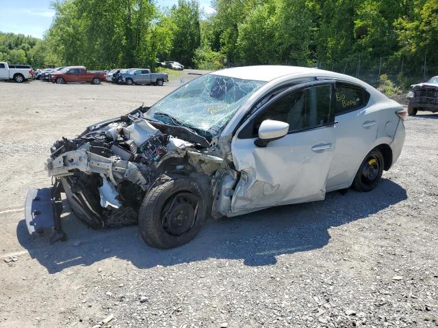 Vin: 3mydlbyv6ky518550, lot: 57519925, toyota yaris l 2019 img_1