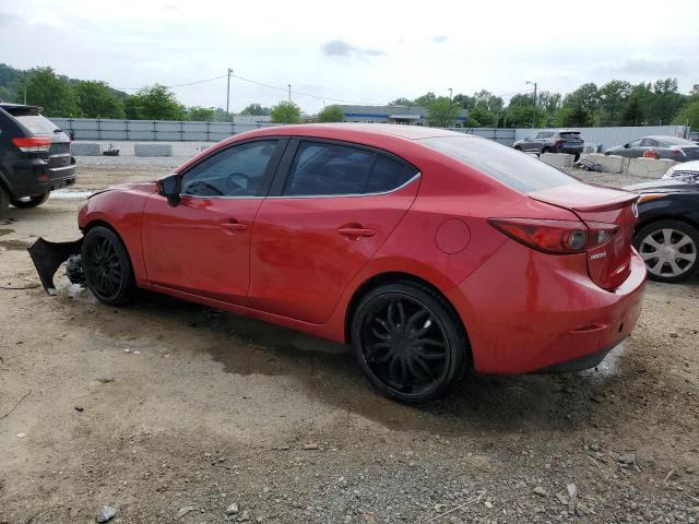 Vin: jm1bm1v72f1220428, lot: 57316855, mazda 3 touring 20152