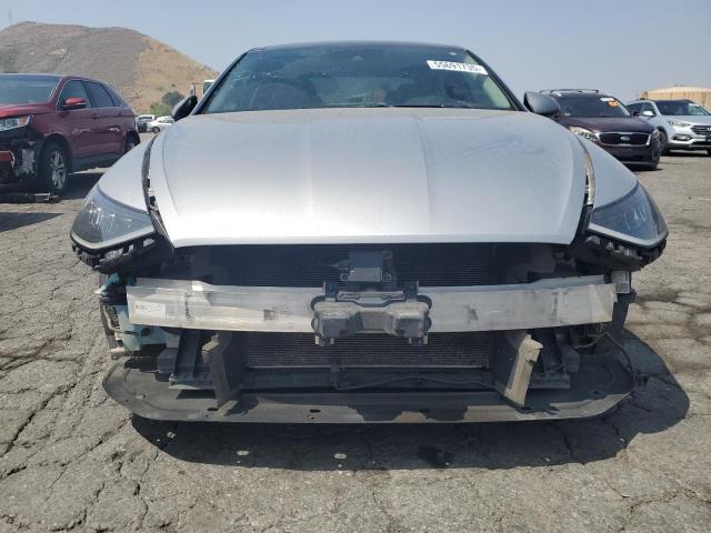 2021 HYUNDAI SONATA SEL - 5NPEF4JA5MH109338
