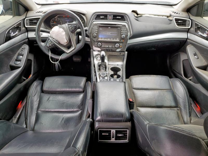 2016 NISSAN MAXIMA 3.5 - 1N4AA6AP1GC408604