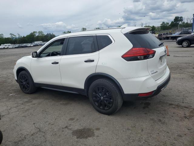 Vin: jn8at2mv4hw012906, lot: 58552675, nissan rogue s 20172