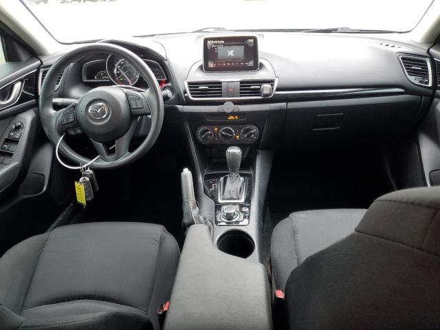 2016 MAZDA 3 SPORT - 3MZBM1T79GM294658