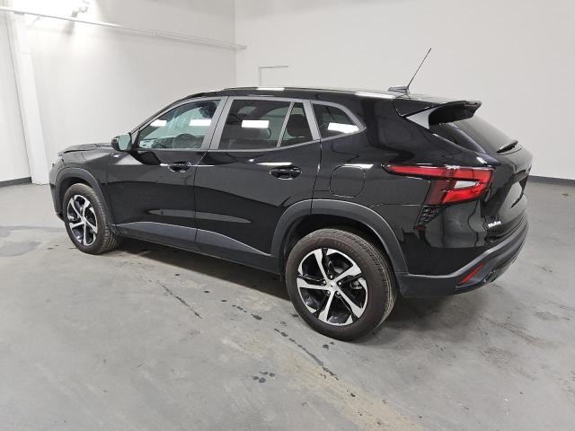Vin: kl77lge25rc059014, lot: 56972405, chevrolet trax 1rs 1rs 20242