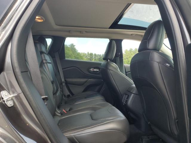 2016 JEEP CHEROKEE L - 1C4PJMDS1GW322118