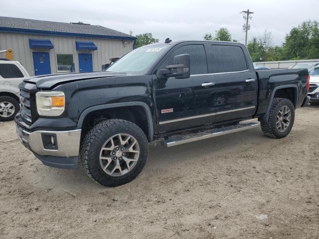 GMC SIERRA K15