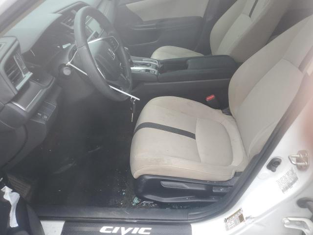2017 HONDA CIVIC LX 19XFC2F57HE006817