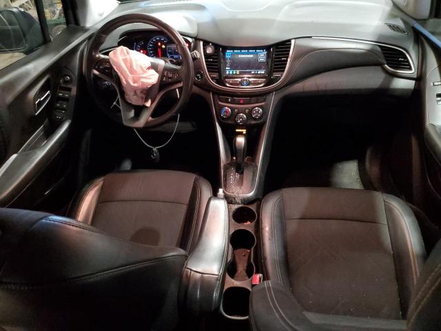2019 CHEVROLET TRAX 1LT - KL7CJPSB5KB924133