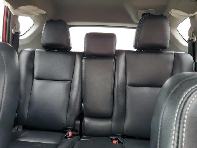 2016 TOYOTA RAV4 XLE - 2T3RFREV7GW469459