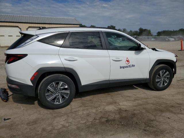 Vin: km8jbcd15ru194268, lot: 58512875, hyundai tucson blue 20243