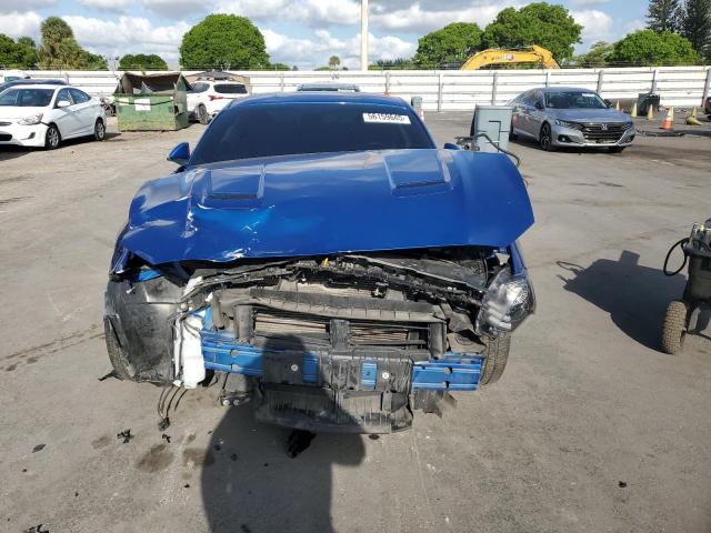 2018 FORD MUSTANG - 1FA6P8TH1J5128781