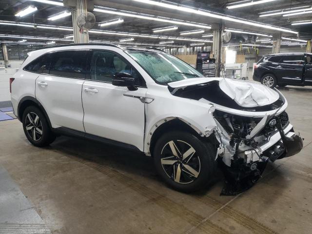 Vin: 5xyrl4lc3mg003390, lot: 57323795, kia sorento s 20214