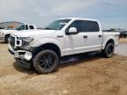 2018 FORD F150 SUPER - 1FTEW1EP4JKD12828