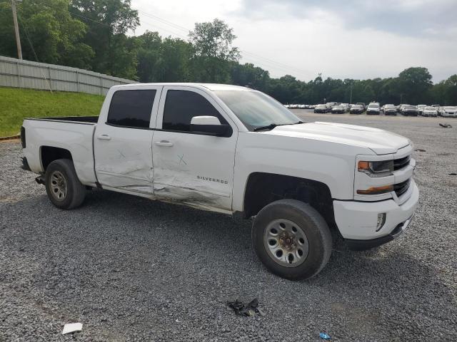 Vin: 3gcukrec4hg263246, lot: 56765735, chevrolet all models k1500 lt 20174