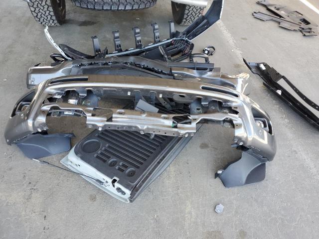 2021 FORD RANGER XL - 1FTER4FH1MLD63489