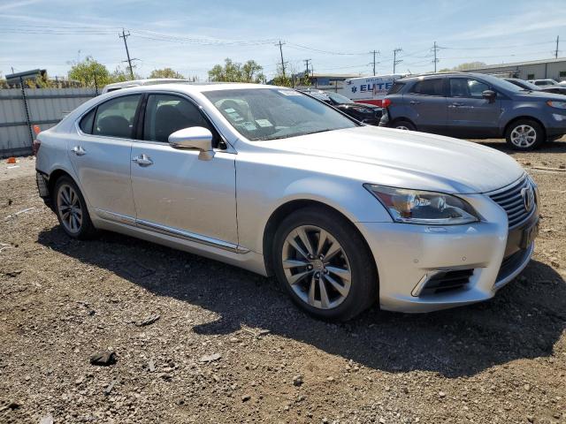 Vin: jthcl5ef8e5022156, lot: 56633035, lexus ls460 460 20144