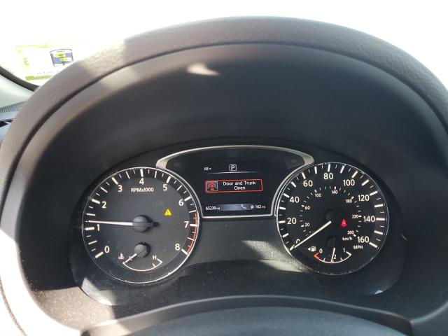 2017 NISSAN ALTIMA 2.5 - 1N4AL3AP1HC110256