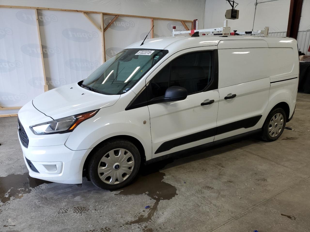 FORD TRANSIT CONNECT XLT