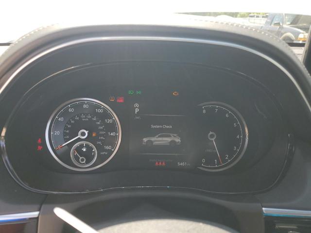 2025 GENESIS GV70 BASE KMUMCDTC8SU177636
