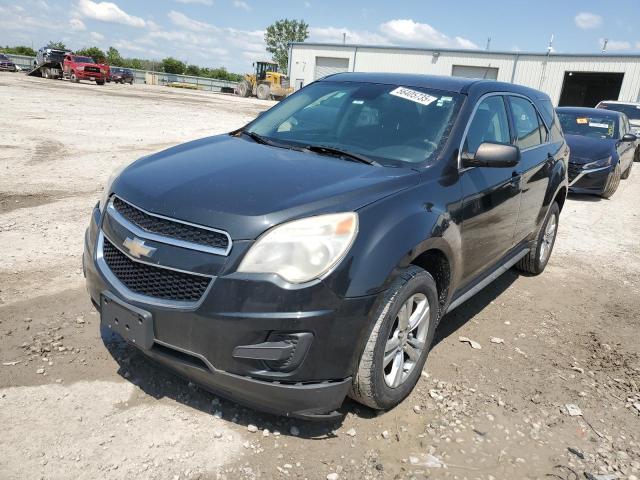 Vin: 2gnalbek3d6198224, lot: 56405735, chevrolet equinox ls 2013 img_1