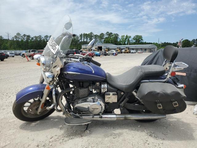 2014 TRIUMPH MOTORCYCLE AMERICA - SMT905RN9ET633378