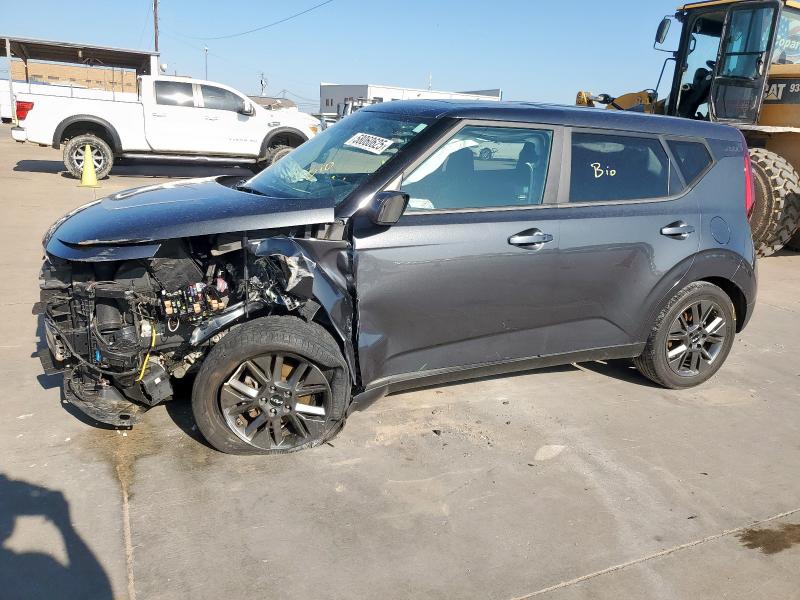 Vin: kndj33au9n7826990, lot: 58060625, kia soul ex 2022 img_1