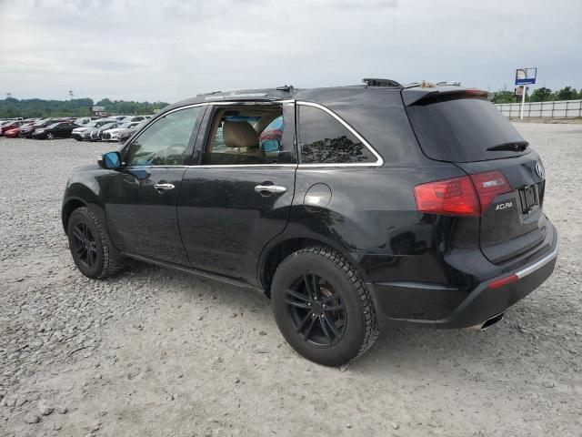 Vin: 2hnyd2h30ch536846, lot: 58414915, acura mdx technology 20122