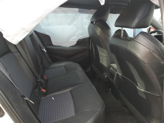 2021 TOYOTA COROLLA XS - 5YFT4MCE0MP095560